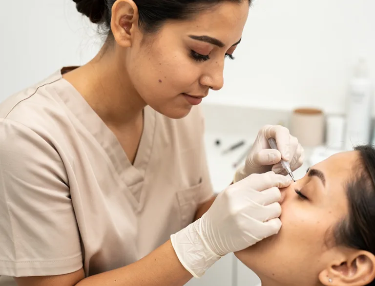 Microblading Service in Ludwigshafen am Rhein